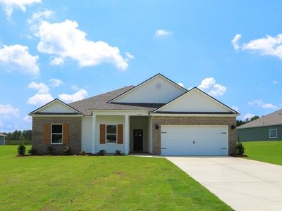 649 Fish Camp Rd, Chelsea, AL, 35043