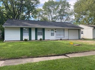2609 E California Ave, Urbana, IL