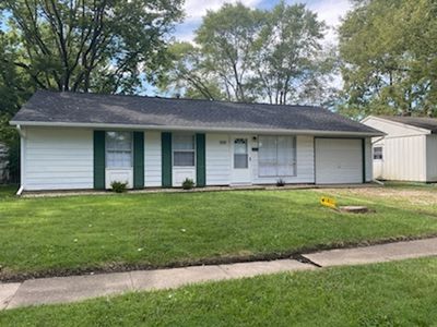 2609 E California Ave, Urbana, IL, 61802