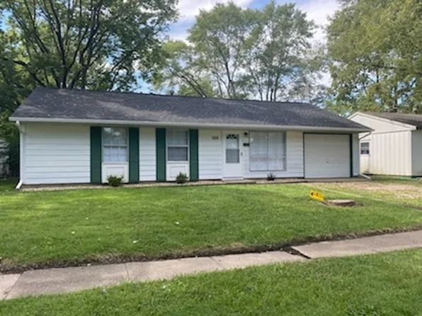 2609 E California Ave, Urbana, IL 61802