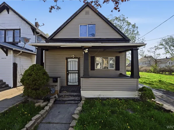 65 Parkridge Ave, Buffalo, NY 14215