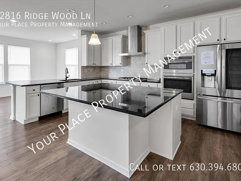 12816 Ridge Wood Ln — Photo 15