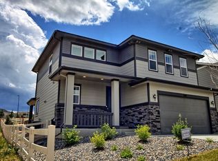 2012 Cade Ave, Castle Rock, CO 80104