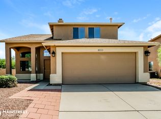8845 E Meadow Spring Pl, Tucson, AZ 85747