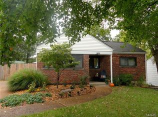 8810 Anchorage Ln, Saint Louis, MO