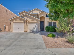 4405 Cliff Base Dr NW, Albuquerque, NM 87120