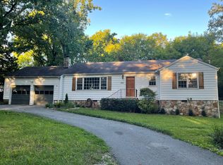 1506 Cinderella Rd, Lookout Mountain, GA 30750