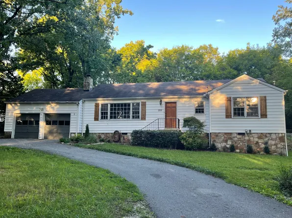 1506 Cinderella Rd, Lookout Mountain, GA 30750