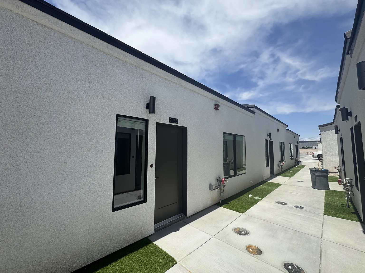 2076 Swanson Avenue Bldg E - 101 — Photo 1