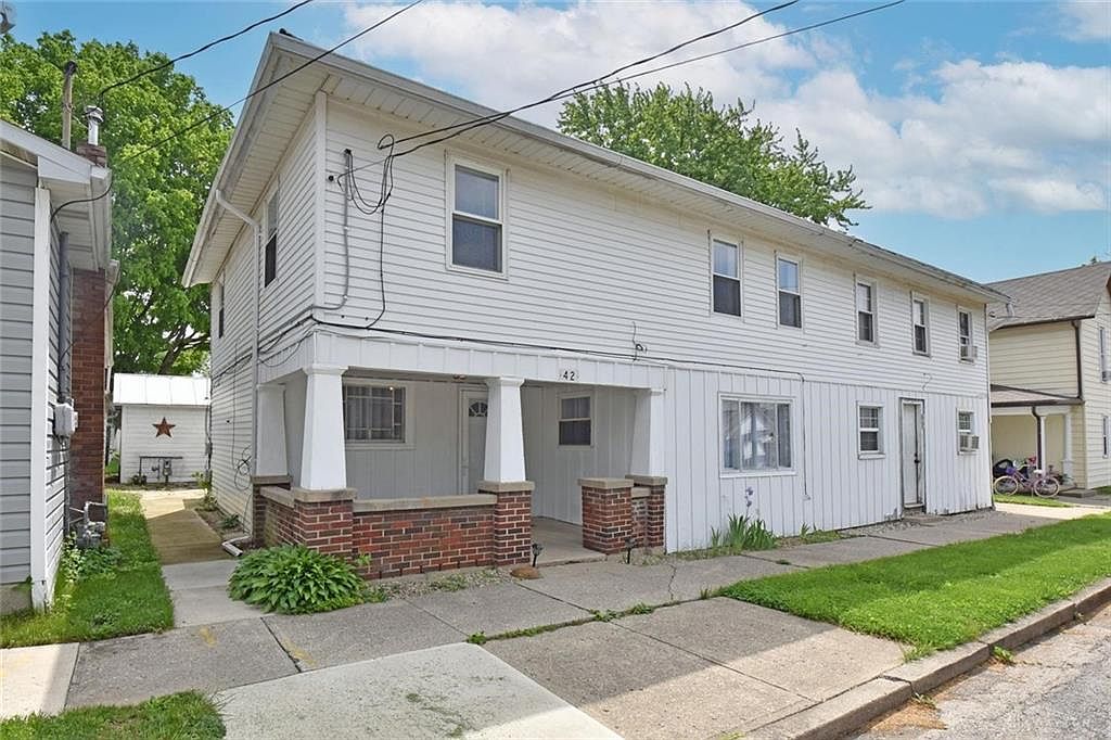 42 S Main St, North Hampton, OH 45349 Zillow