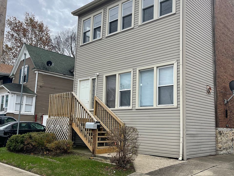1st image of 224 Conkey St #2