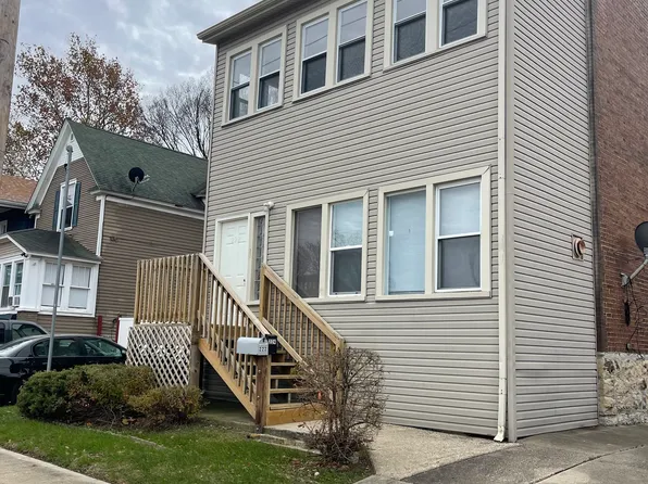 224 Conkey St #2, Hammond, IN 46324