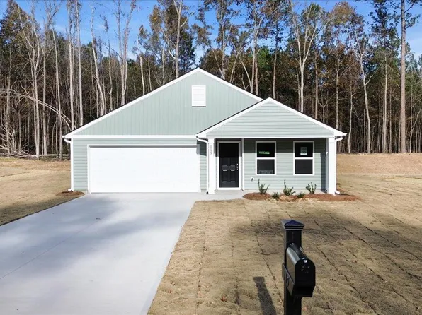 115 Sunflower Ln, Clinton, SC 29325