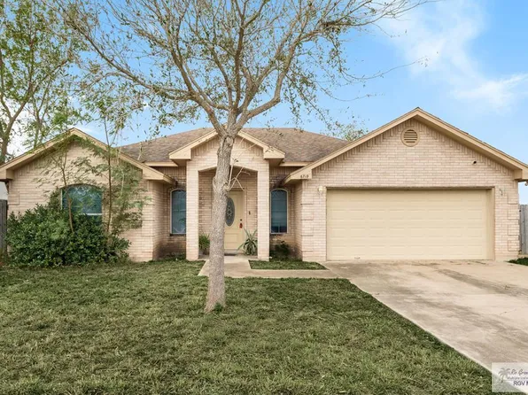 6719 Pino Azul, Brownsville, TX 78526