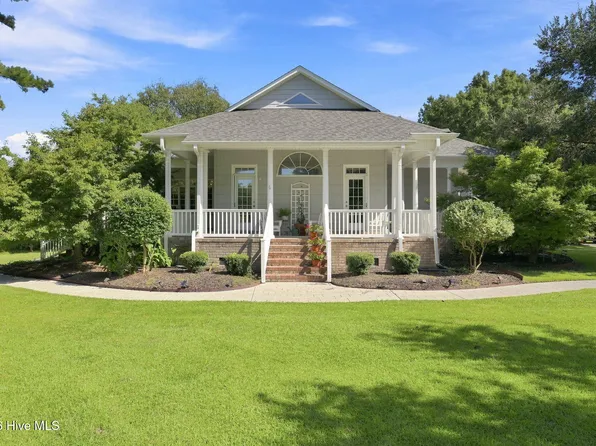 520 Taberna Way, New Bern, NC 28562