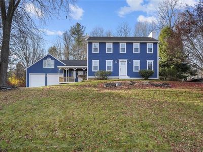 43 Adam Ln, Raynham, MA, 02767