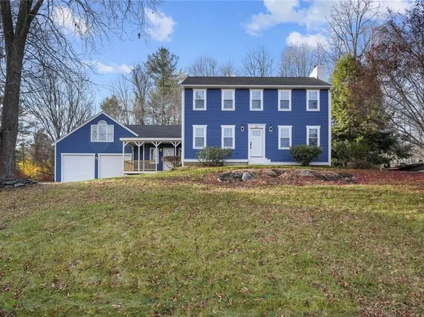 43 Adam Ln, Raynham, MA 02767