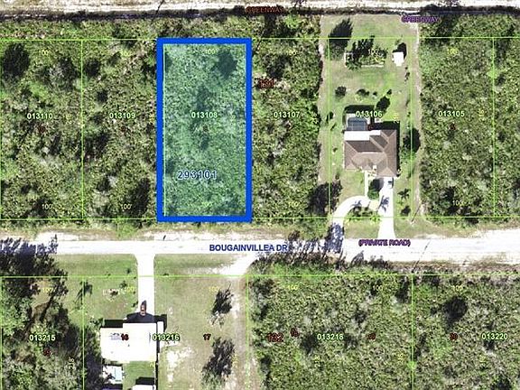 4th image of 816 BOUGAINVILLE DRIVE LOT 8
