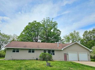 5205 County Rd N, Florence, WI 54121