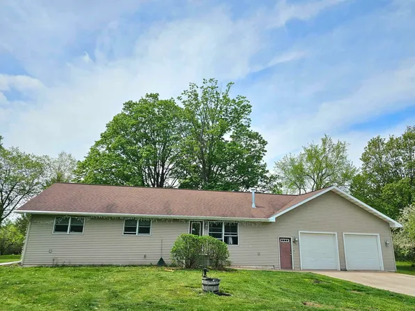 5205 County Rd N, Florence, WI 54121