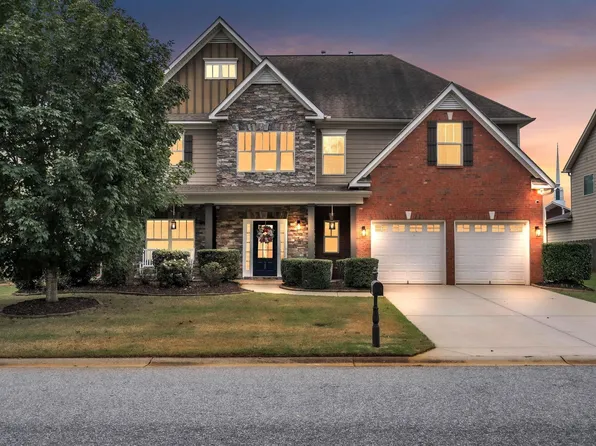 28 Ashby Grove Dr, Simpsonville, SC 29681