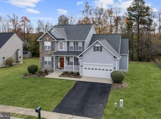 1206 Cornwall Dr, La Plata, MD