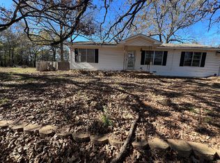 492 Richerson Rd, Denison, TX 75021
