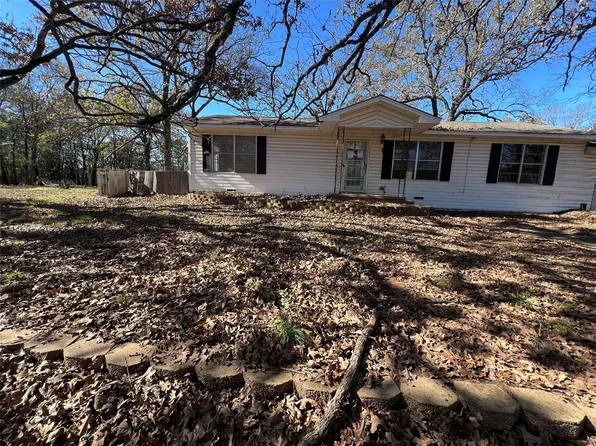492 Richerson Rd, Denison, TX 75021