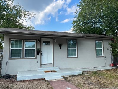 3507 W MARTIN ST, San Antonio, TX, 78207