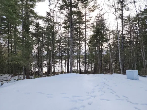Lot 11 Birch Point Road, Cooper, ME 04657