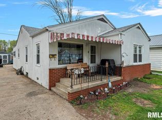 417 N Stephens Ave, Springfield, IL 62702