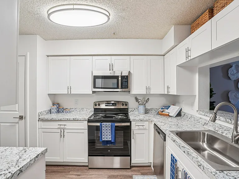 Newport Colony Apartments in Casselberry — Photo 14