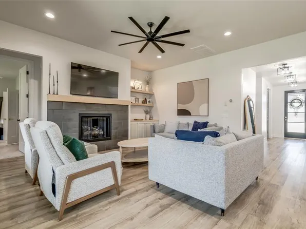 9300 NW 84th Ter, Yukon, OK 73099