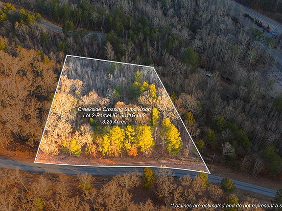 2nd image of LOT 2 Blalock Mountain Rd