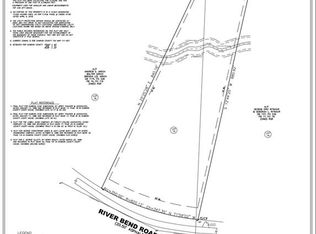 0 Riverbend Rd #15, Dawsonville, GA 30534