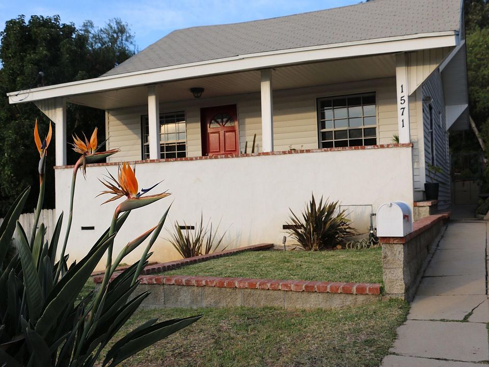 1st image of 1571 Cerro Gordo St