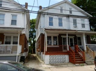 17 Cain Ave, Trenton, NJ