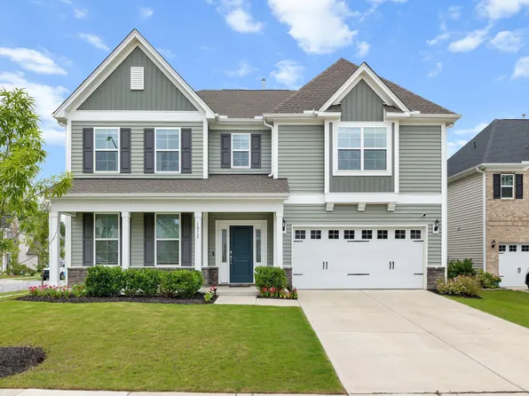 1012 Whispering Creek Ct, Knightdale, NC 27545