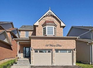 52 Wessex Dr, Whitby, ON