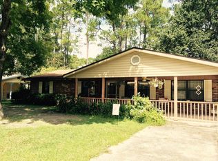 1035 Southgate Dr, Starke, FL 32091