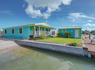 114 Island Rd #RD`, Rockport, TX 78382