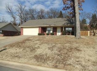 1109 Taos Dr, Van Buren, AR 72956