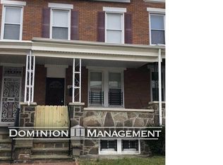 2613 Kirk Ave, Baltimore, MD 21218