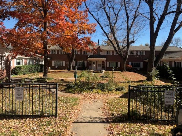 800 Lincoln St APT I