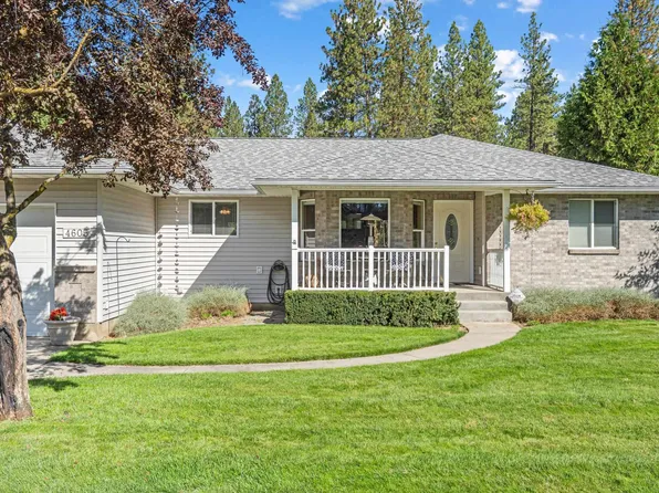 4605 E Greenbluff Rd, Colbert, WA 99005