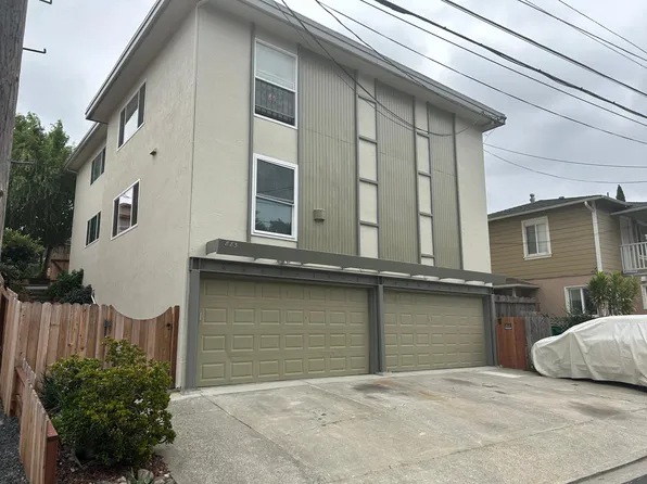885 5th Ave #2, Pinole, CA 94564