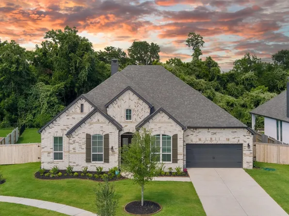 4842 Summer Place Ct, Fulshear, TX 77441