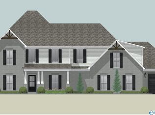 7067 Pale Dawn Pl, Owens Cross Roads, AL 35763