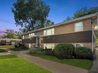 6416 175th St APT 2N, Tinley Park, IL