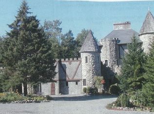 4887 Burton Hill Rd, Irasburg, VT 05845